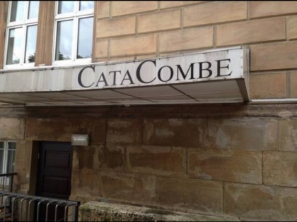 Foto: Catacombe Club