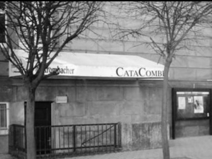 Foto: Catacombe Club